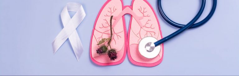 lung cancer new treatments