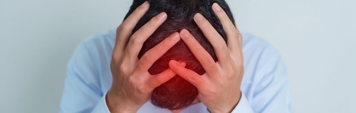 signs of brain tumors - headaches