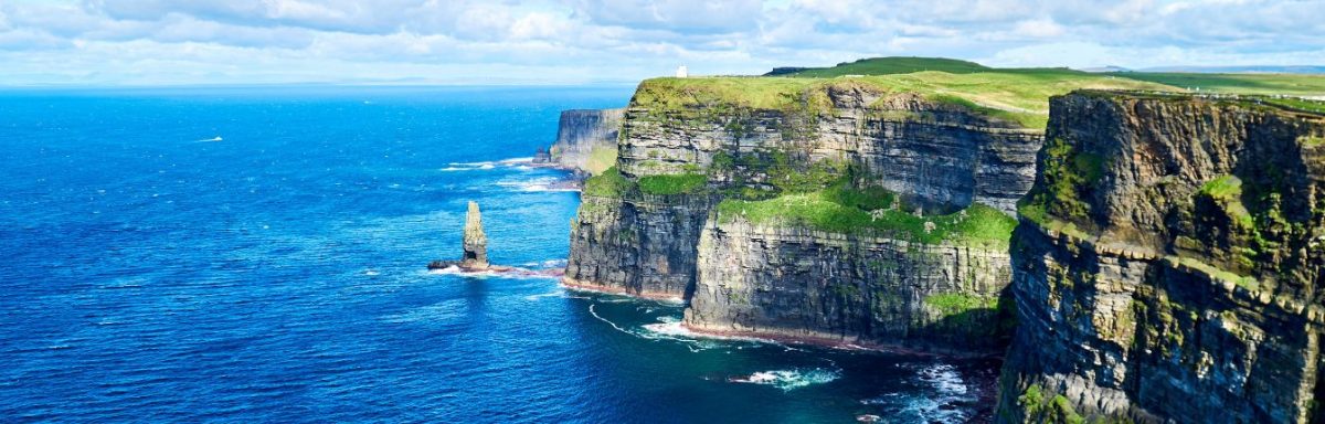 Cliffs of Moher, Ireland